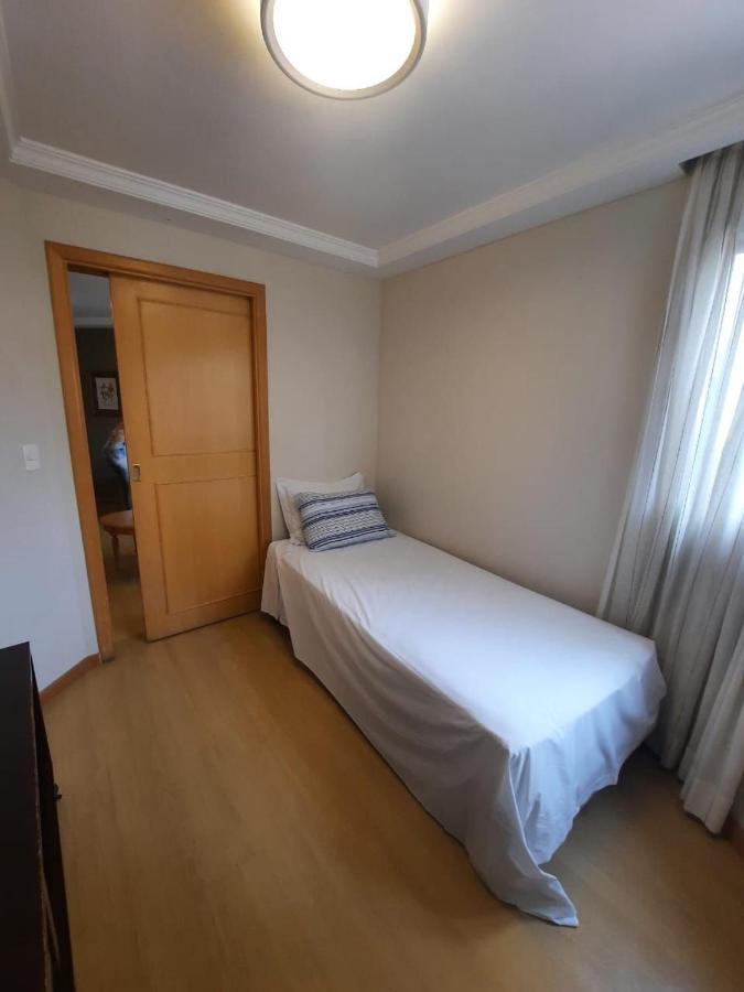 Flat Apart-Hotel Com Dois Quartos E Dois Banheiros ساو باولو المظهر الخارجي الصورة